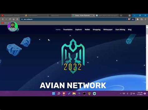 avxmini.n et|Avian (AVN) MinotaurX .